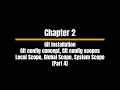 Git Tutorial Marathi Chapter 2 Git Installation
