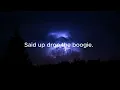 Kid Rock - Bawitdaba (Lyrics)