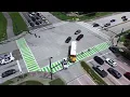 Financial records show how much Seminole County spent to repaint crosswalks