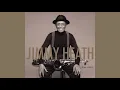 Jimmy Heath - Ballad From Upper Neighbors Suite (Audio)