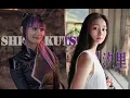 Shioli Kutsuna Gorgeous Tribute