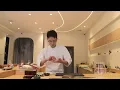 Meet the women breaking barriers as sushi chefs in New York City