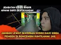 ANGKER PARAH ! JEMBATAN INI BIKIN DENDENNY SUSAH NGOMONG GEMETERAN KARNA SUARA WANITA KETAWA