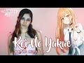 Download Lagu MY DRESS-UP DARLING ED 『Koi no Yukue - 恋ノ行方』- Akase Akari | COVER FULL ESPAÑOL LATINO | Dianilis