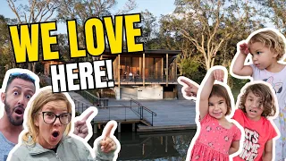 The Best Family Park in Florida Let s Find Out Exploring Bonnet Springs