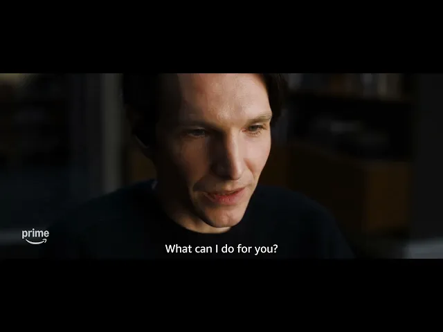 Sebastian Fitzeks Der Heimweg | Trailer