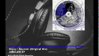 skyzo recover original mix s29004 