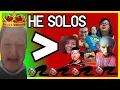 Why Daniel Is the king of lolcows