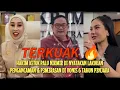 TERKUAK‼️NIKMIR DI NYATAKAN LAKUKAN PENGANCAMAN \u0026 P3M3RASAN DI VONIS 6 TAHUN \u0026 TERANCAM BERTAMBAH ?