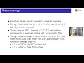 Logic Coverage Criteria Part-1
