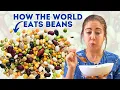 Download Lagu 5 AMAZING BEAN Dishes From Around the World!
