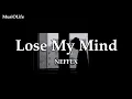 Download Lagu NEFFEX - Lose My Mind [Lyrics]