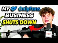 Jack Doherty Is Losing Everything