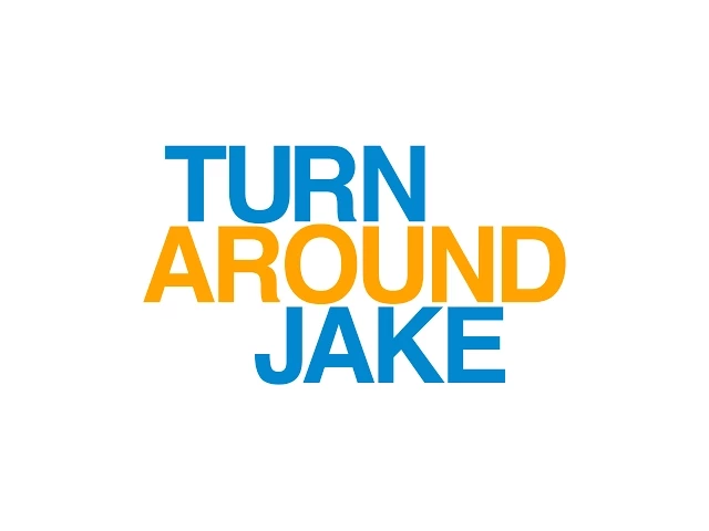 Turn Around Jake - Official Trailer