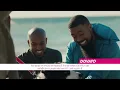 dovato commercial with looong beard guy