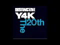 Download Lagu Distinctive Y4K The 20th CD 2 (2007) Full Mix Album