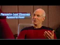 Picard explains Fermat s Last Theorem Star Trek TNG