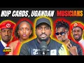 Download Lagu Bobi Wine Warns New Leaders | NUP Cards | Ugandan Musicians