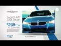 Hendrick BMW Charlotte - Jon Carter Voice Overs
