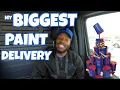 Are Sherwin-Williams Paint Deliveries Worth Doing Inter-Store Transfers Are The BEST