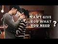 Lagu Triad Princess | FMV  can I give you what you need?