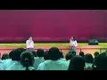 [文化祭で歌ってみた] 点描の唄/Mrs.GREEN APPLE feat.井上苑子/そらとこた