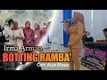 Lagu Bugis Paling Enak - Botting Ramba ‼ Cover Irma Arman Cipt. Alex Massi