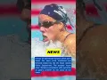 Former US Swimming Champion Jamie Cail s Tragic Passing Ruled Accidental and Fentanyl-Related