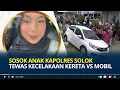 Download Lagu Sosok Nabila Khairunisa, Anak Kapolres Solok Tewas Kecelakaan Mobil Ditabrak Kereta di Padang