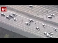 Officer-involved shooting halts northbound I-15 traffic