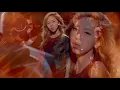 林俊傑 JJ Lin   手心的薔薇 Beautiful feat  G E M  鄧紫棋