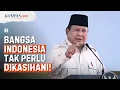 Download Lagu [FULL] Pidato Prabowo Singgung Tarif Trump: Kita Tak Akan Pernah Berlutut!