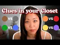 Download Lagu Trust me - You know more about your best colours than you think.