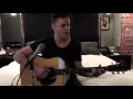Download Lagu Radiohead- Karma Police (Marc Martel 1997 Cover)