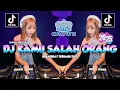 Download Lagu DJ SALAH ORANG KAMU SALAH ORANG BREAKBEAT TERBARU 2025 FULL BASS VIRAL TIK TOK