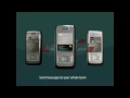 Nokia E65 Commercial