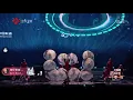 Download Lagu 【任嘉伦 Allen Ren ｜Performance】任嘉伦 Allen Ren 江苏卫视一千零一夜晚会《谪仙》