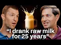 Amish Farm Raid the Biblical Diet and the Vitamin K Shot Jordan Rubin