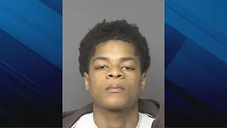 18-year-old charged with murder in shooting death of 16-year-old in Dubuque