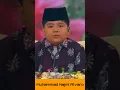 Download Lagu Suara Merdu Muhammad Najmi Alvaro
