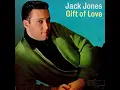 Jack Jones - Time after time