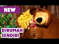 Lagu 💥 Episode Baru 2025 💥 Masha dan Beruang 👧🐻 Dirumah Sendiri 🎄🎁 (Episode 21)