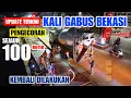 Download Lagu FULL GAS‼️🔥UPDATE TERKINI KALI GABUS MALAM HARI PENGECORAN SEJAUH 100 METER. KDM THE BEST POKONYA