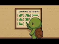 Building Tetriminos and Randomizing Gameplay Pieces in Pygame Tetris Tutorial Part 3