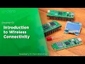Introduction to Wireless Connectivity Raspberry Pi Pico Workshop Chapter 5 1