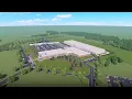 Walton County Public Safety Complex
