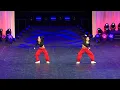 Download Lagu Poland [Doubles Hip Hop - Semis]