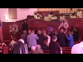 Deacon Wilbert J Hill Ordination Service 2019-03-24 Pt III