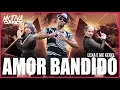 Download Lagu Amor Bandido - Lexa e MC Kekel | Motiva Dance (Coreografia)