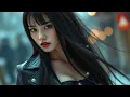 Shirin David feat  Sampagne   It Girl 2025 Cover with Translation